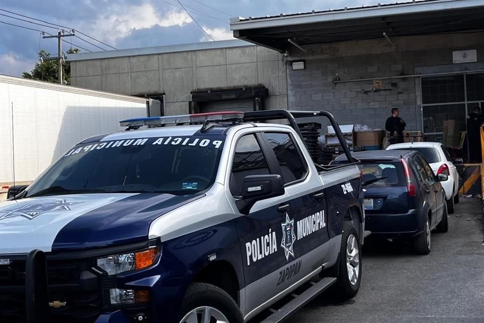 Un niño intentó incendiar dos colchones en un supermercado de Zapopan, Jalisco, donde se han registrado siniestros en otras tiendas.