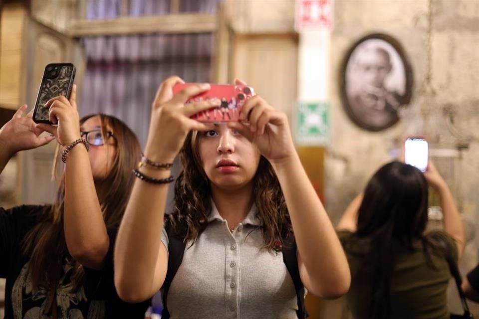 La leyenda de la Casa de Aramberri ha cautivado a distintas generaciones.