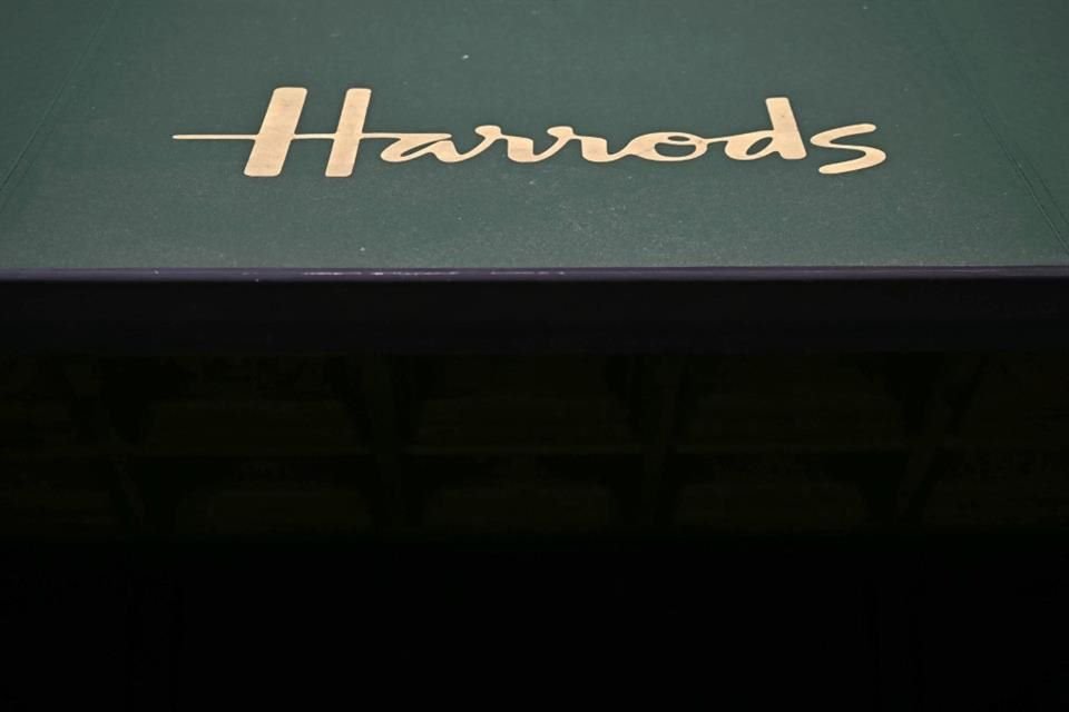 De las 65 nuevas denuncias, 37 corresponden a mujeres que trabajaban en Harrods.