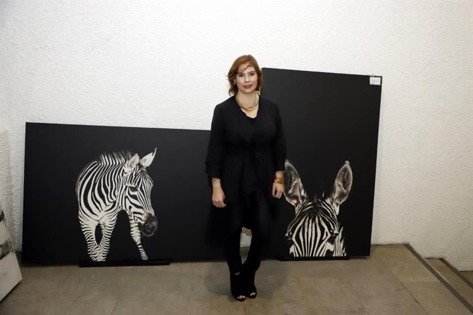 Fernanda Garza