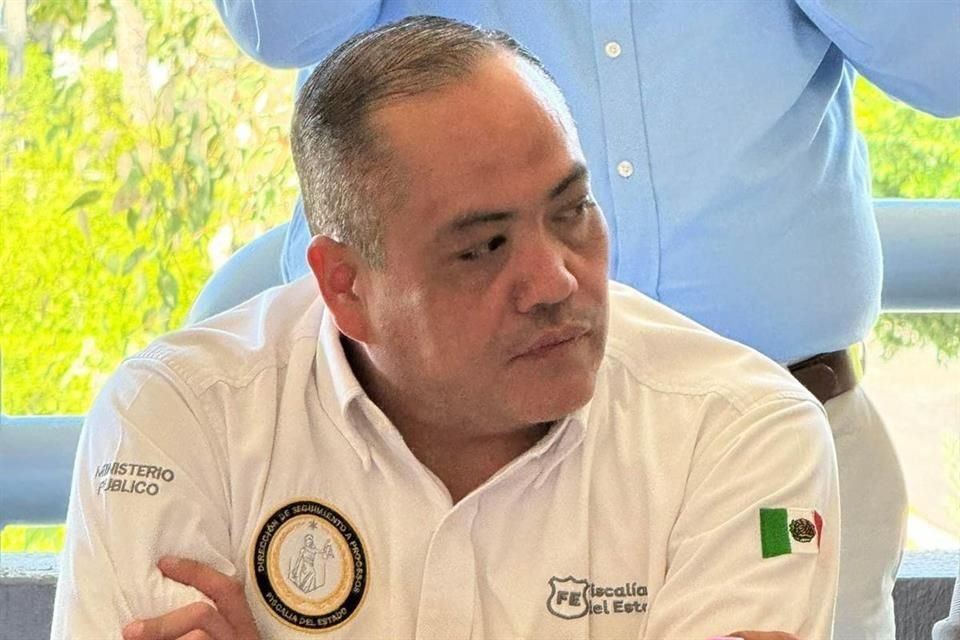 El Director de Seguimiento a Procesos de la Fiscalía de Jalisco, Jaime Navarro Hernández, fue asesinado en el estacionamiento de una farmacia en la Colonia Jardines Alcalde.