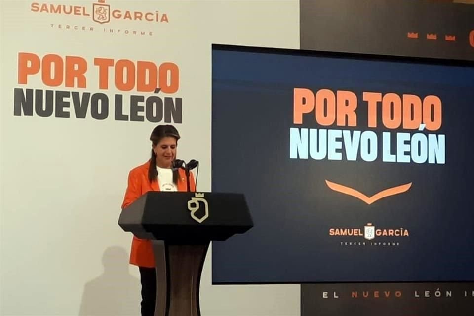 Martha Herrera dijo que entre el 2018 y 2020 se triplicó la pobreza extrema, sin embargo, lograron reducirla un 50 por ciento.