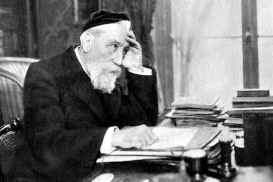 Anatole France