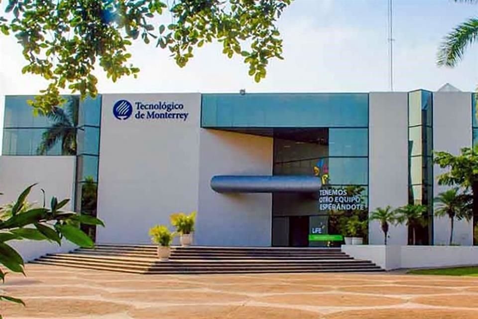 Uno de los tres campus que se convertirán en Tec Milenio es el de Tampico; en otros tres los estudiantes deberán concluir estudios en otras ciudades.