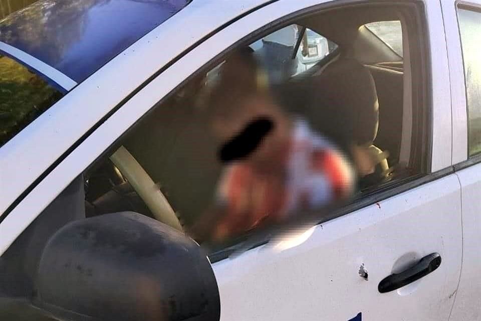 Líder de taxistas de Cuajinicuilapa, en Costa Chica de Guerrero, fue asesinado a balazos junto a su hermano en el centro de la cabecera municipal, el pasado 12 de octubre. 