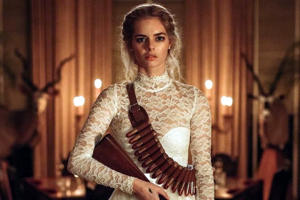 El éxito de terror de 2019, 'Boda Sangrienta', ya confirmó su esperada secuela, con la protagonista Samara Weaving regresando en el estelar.