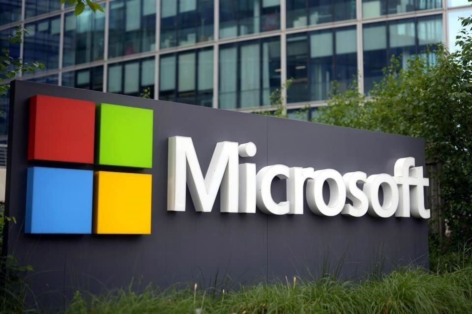 Grandes empresas tecnológicas han elevado el gasto en tecnología de IA en todos los ámbitos, pero el aumento de Microsoft sigue llamando la atención.