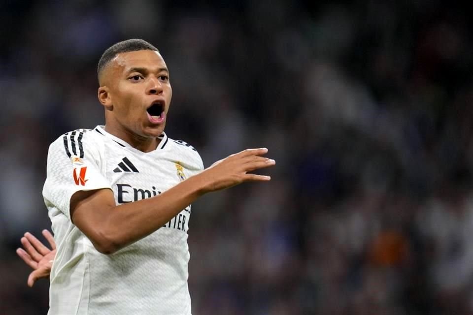 Kylian Mbappé afirmó ser víctima de una 'Fake News' en un periódico sueco que reportó un caso de violación mientras el jugador se encontraba en Estocolmo.