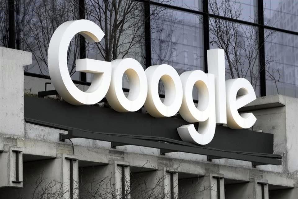 Google no reveló los detalles financieros del acuerdo.