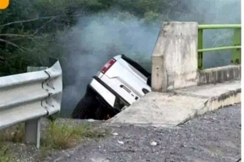 La muerte de Villarreal Núñez ha consternado a los habitantes de El Carmen y de Villaldama.