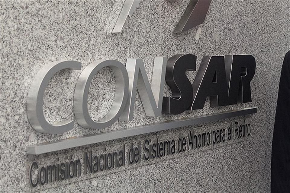 Esta reducción de comisiones para 2025 representará un ahorro adicional para los trabajadores por 9 mil millones de pesos a 2030.