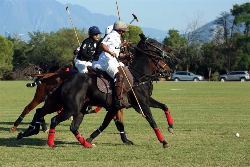 Mauro Hernández y Manuel Hernández