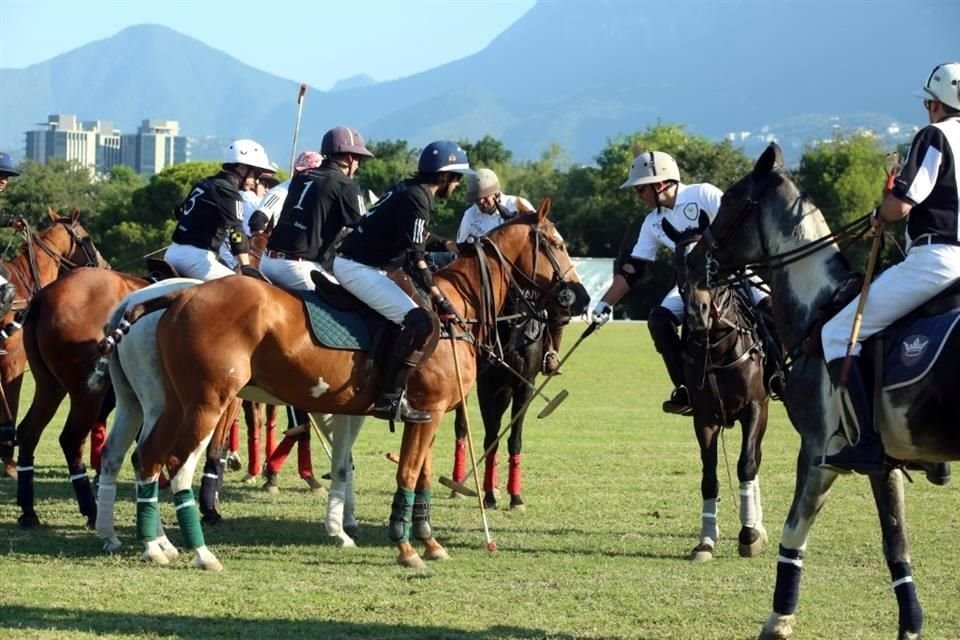 Torneo de Otoño