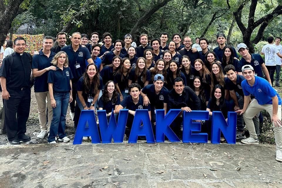 El encuentro de los jóvenes tuvo lugar en Teotepec.