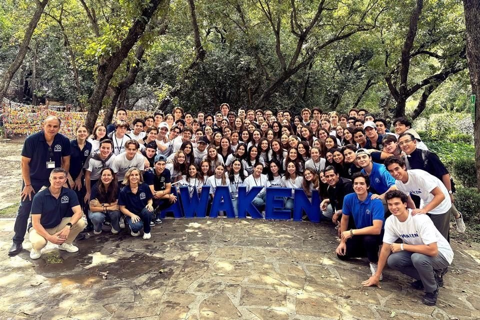 El encuentro de los jóvenes tuvo lugar en Teotepec.