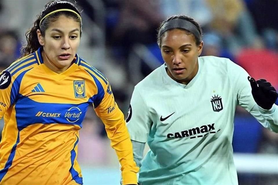 Tigres Femenil avanzó al Final Four (Semifinales).