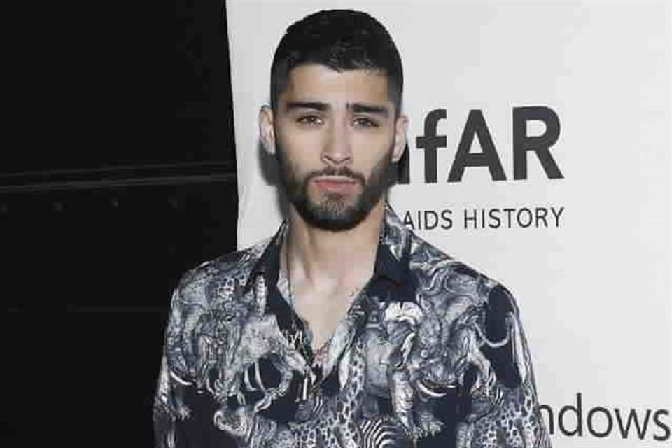 La noticia ha conmocionado a otros ex miembros de One Direction, incluido Zayn Malik.