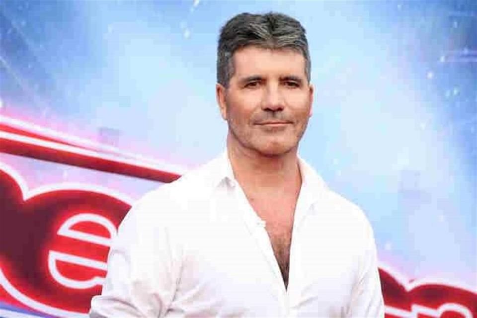 Simon Cowell decidió suspender las audiciones de 'Britain's Got Talent' tras la muerte de Payne.