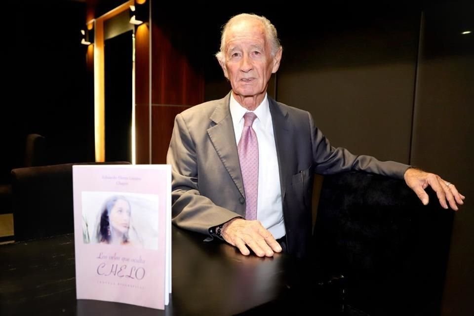 Eduardo Flores Lozano 'Chapín'