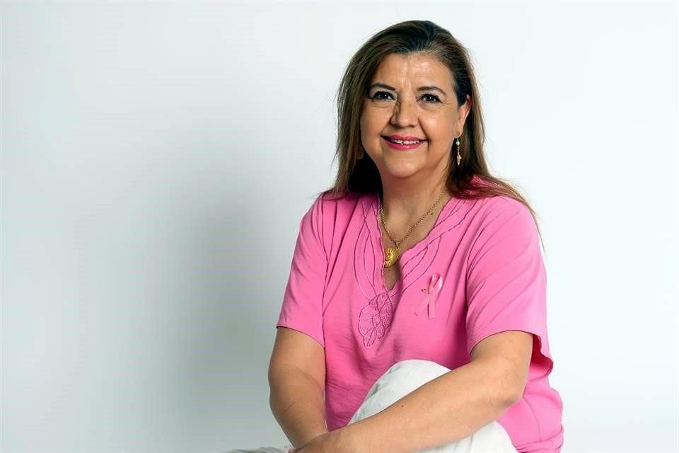 Edith Reyna de Reyes