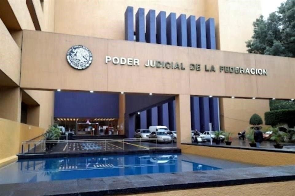 Juez concedió a MC una suspensión definitiva a la reforma judicial, que ordena frenar cualquier efecto de la nueva norma constitucional.