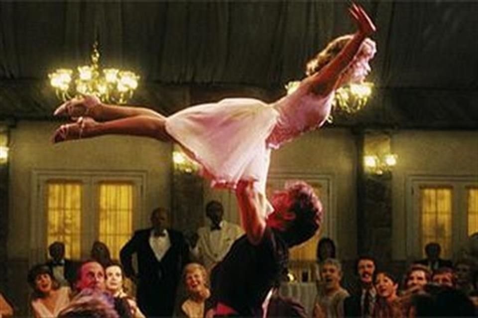 'Dirty Dancing: The Musical' ofrecerá secuencias de baile electrizantes.