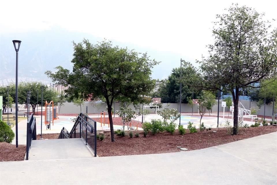 El Municipio planea dar al organismo San Pedro Parques una nueva visión que incluya dar servicio 'de primer mundo' a todas las áreas verdes.