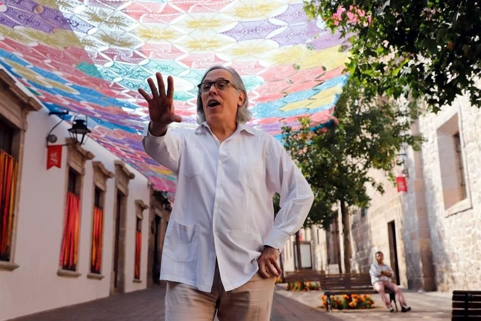 Liv Tyler, Rodrigo Prieto y Alexander Payne fueron algunas de las figuras que engalanan la edición 22 del Festival Internacional de Cine de Morelia.