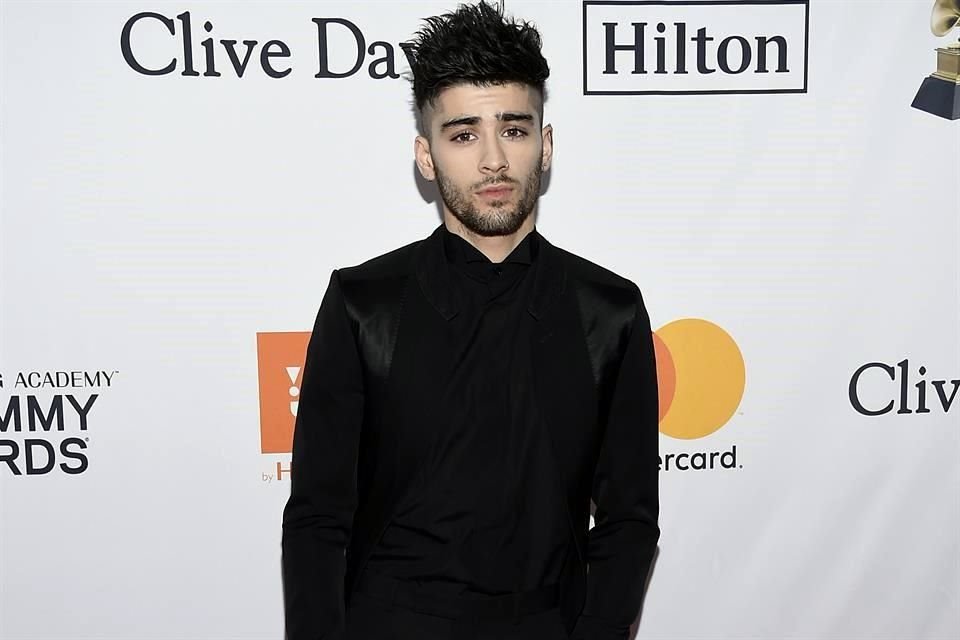 Zayn anunció que pospondrá su gira por Estados Unidos tras la muerte de Liam Payne.