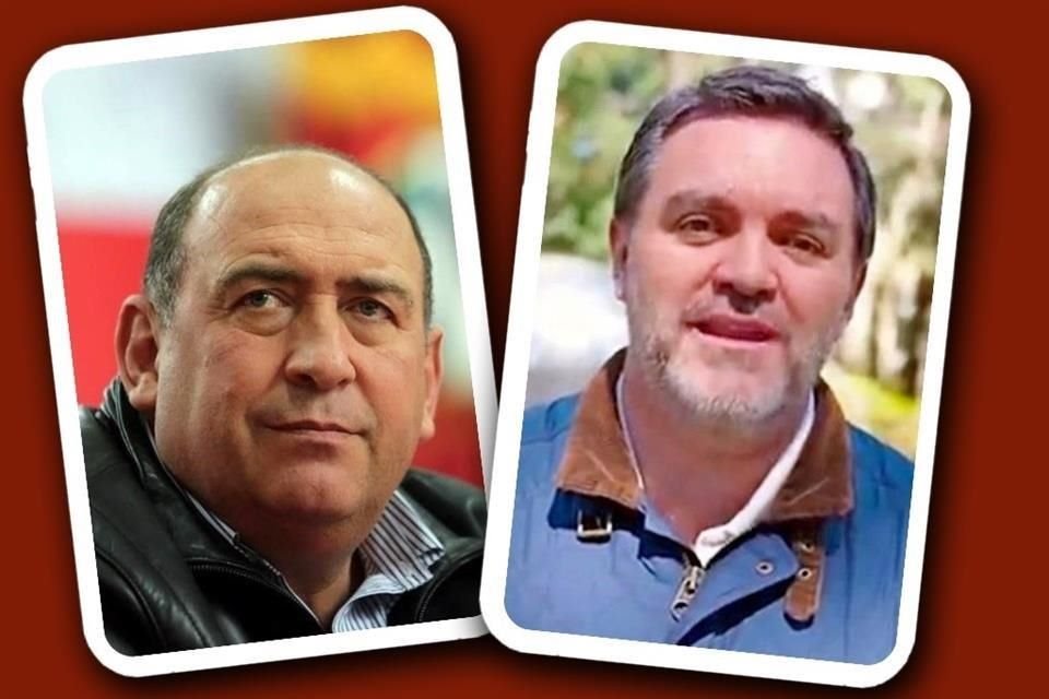 Los diputados Rubén Moreira, del PRI, y Federico Döring, del PAN, advirtieron un escenario de caos y enredo en las elecciones locales de juzgadores.