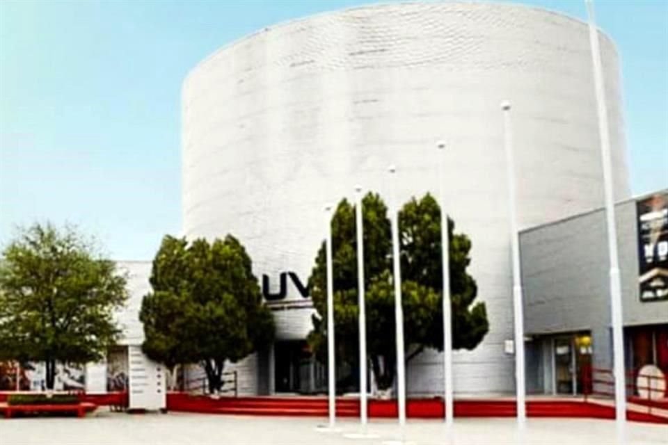 La Universidad del Valle de México cerrará su Campus Monterrey Norte, en San Nicolás.