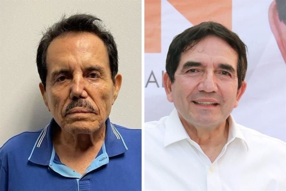 El Juez federal Alejandro Alberto Díaz Cruz afirmó que la FGR obtuvo las pruebas de la investigación del secuestro del capo Ismael 'El Mayo' Zambada y del homicidio de Héctor Melesio Cuén.