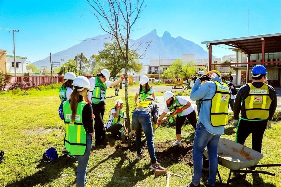 DistritoTec fue galardonado por sus buenas prácticas en transformación social y urbana.