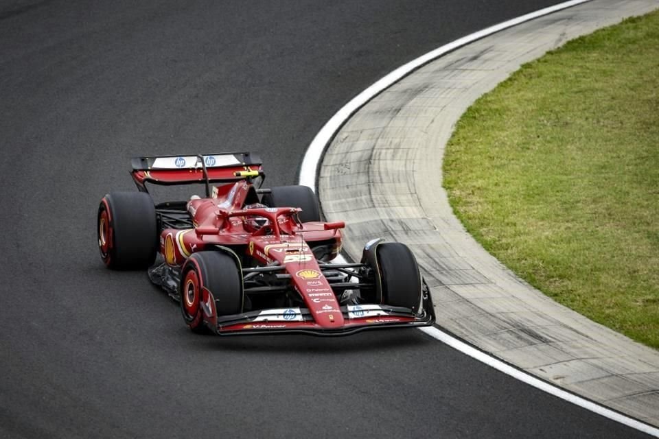 Ferrari logró su primera victoria en la Fórmula 1 en 1951.