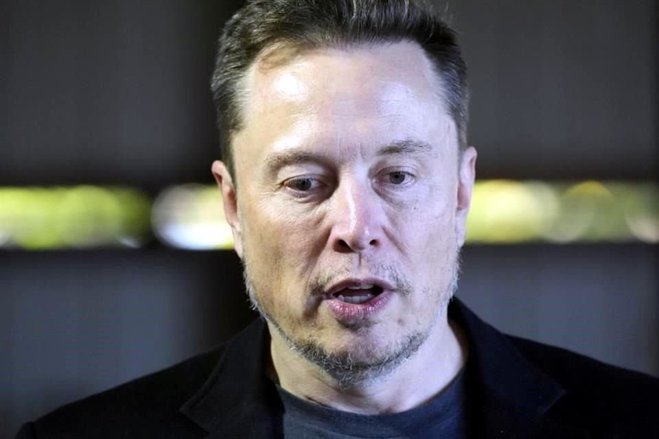 El fabricante de vehículos eléctricos se ha enfrentado a la disminución de las ventas y los beneficios, con las preocupaciones de los inversores en aumento sobre la participación de Musk en el Departamento de Eficiencia Gubernamental.