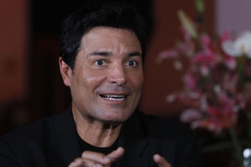 Como parte de su 'Bailemos Otra Vez Tour', Chayanne anunció 13 fechas por México, de las cuales ya confirmó sus fechas oficiales.