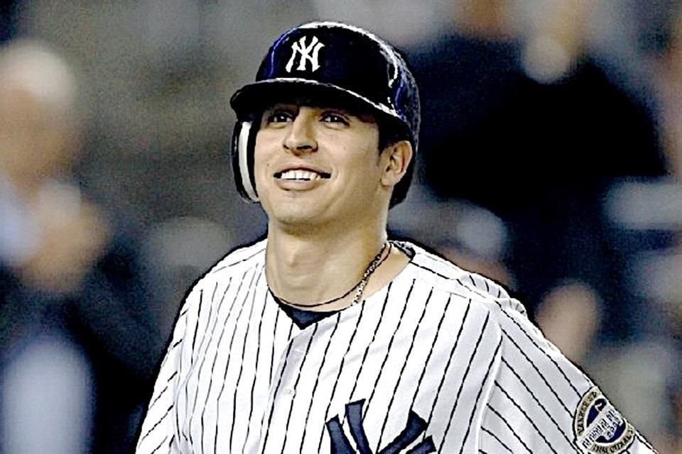 Ramiro fue campeón en su temporada de debut en Yankees.