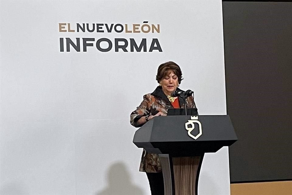 La Secretaría de Educación actualmente colabora con el Instituto Nacional de Migración, el ACNUR y la OIM.