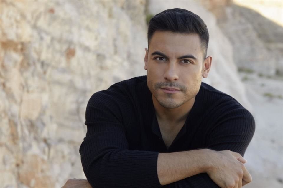 Carlos Rivera, Leonel García y Grupo Frontera también se presentará en la ceremonia.