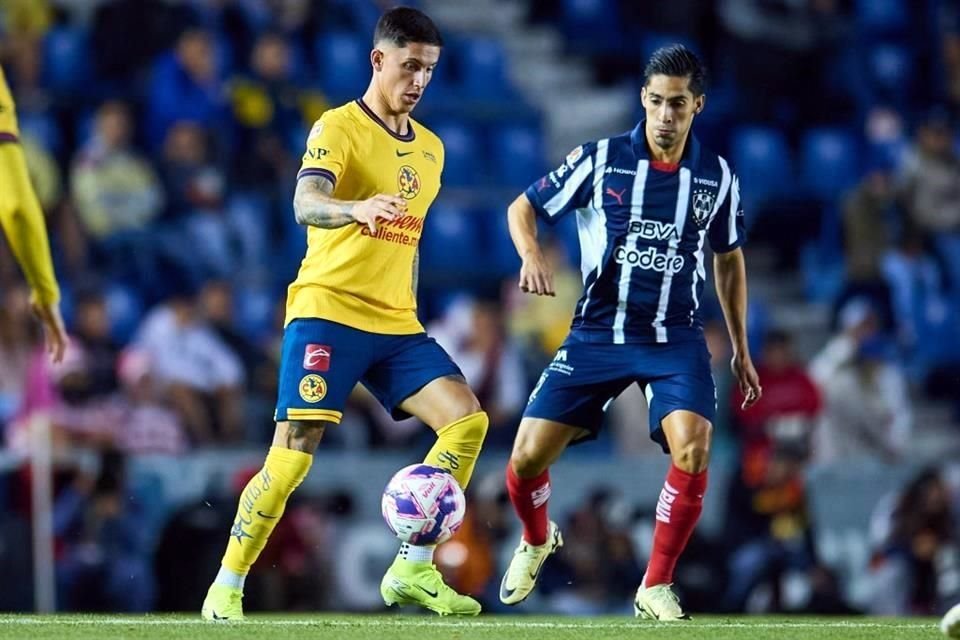 Erick Aguirre será llevado con calma de cara al arranque de la Liguilla.