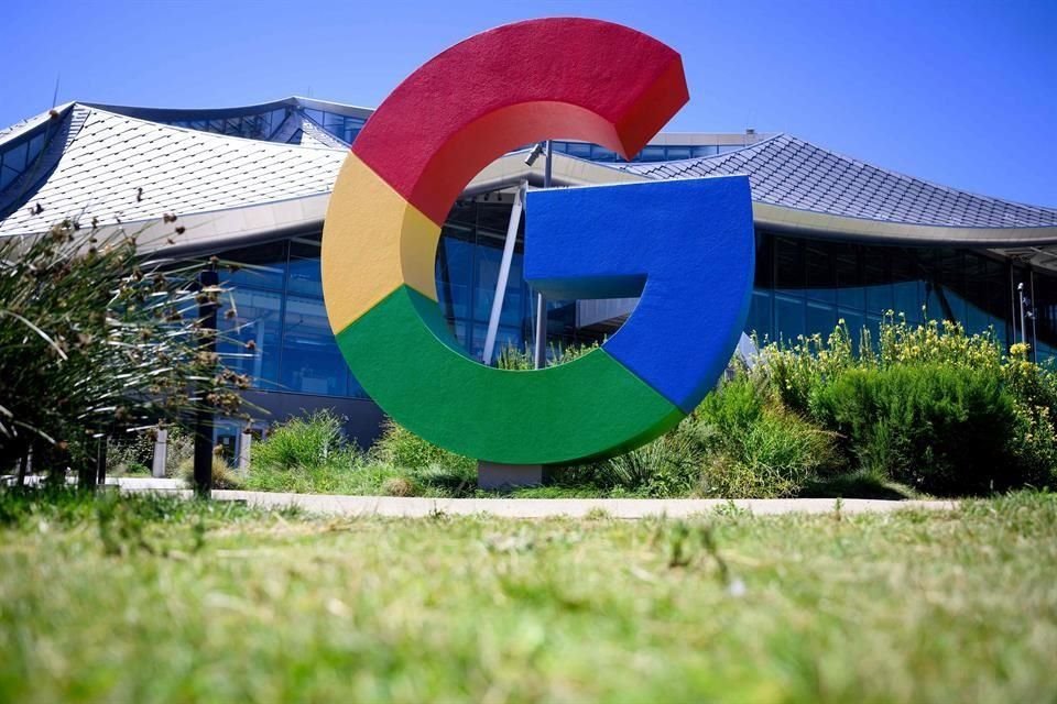 La unidad rusa de Google se declaró en quiebra en 2022.