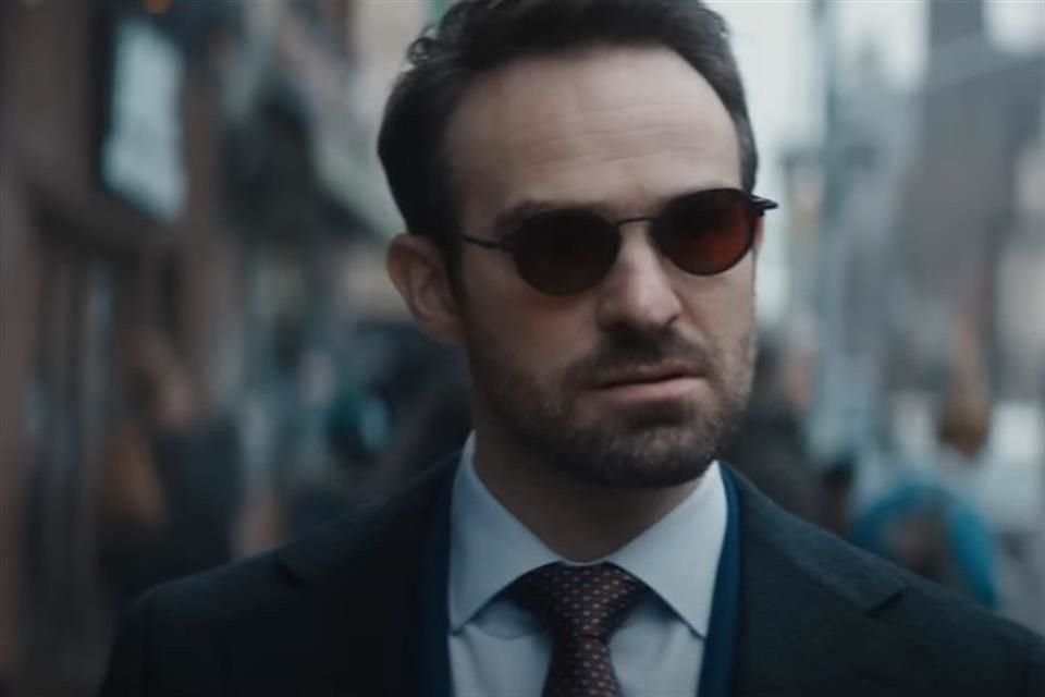 'Daredevil: Born Again', saldrá a la luz el 4 de marzo.