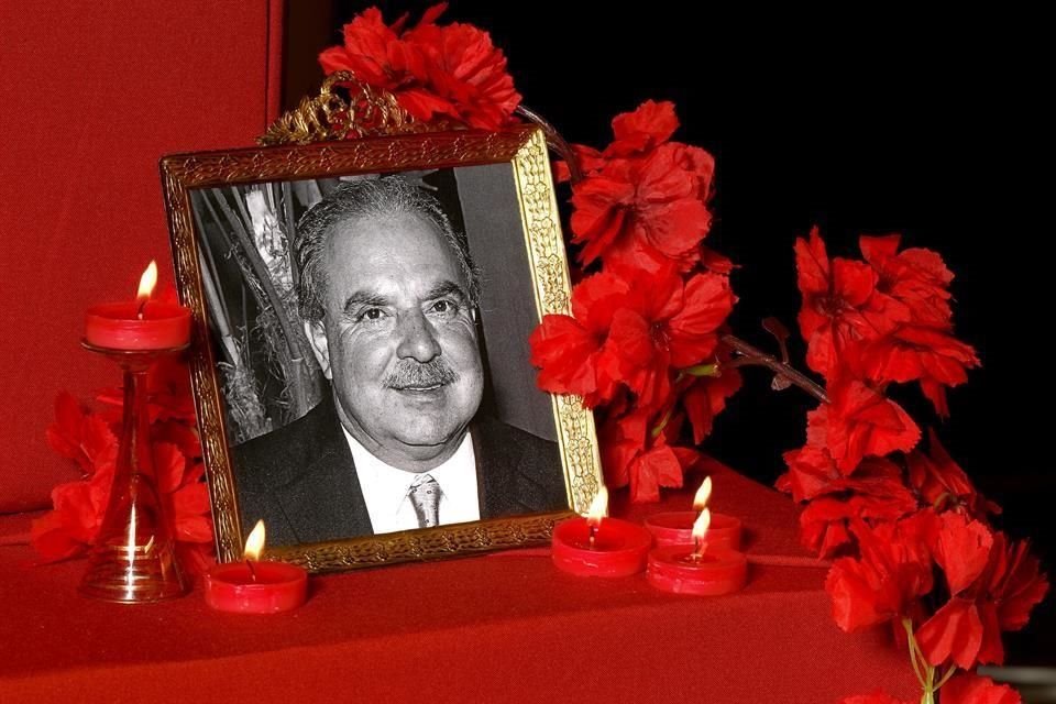 Jorge Alberto González Calderón