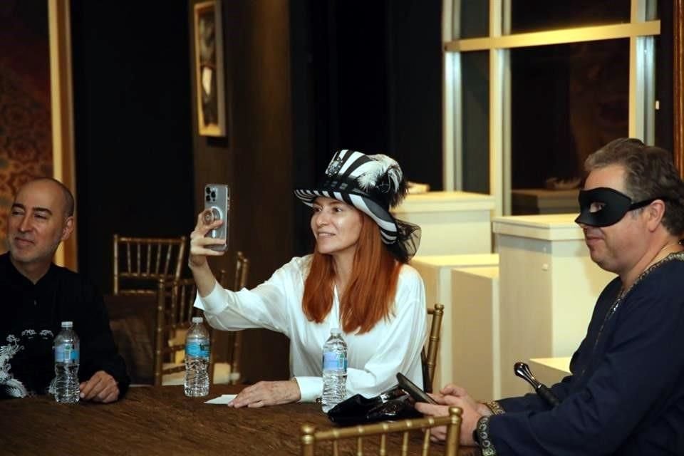 Silvia Torres de Treviño