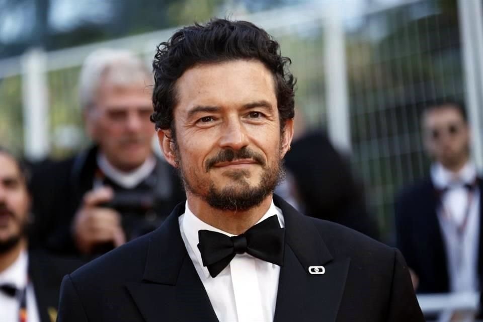 Orlando Bloom sería citado a declarar en el juicio que sostiene su esposa Katy Perry.