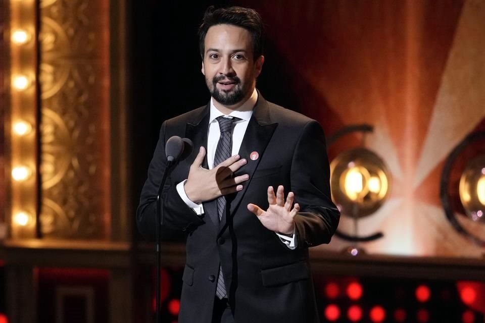 Lin-Manuel Miranda, Martin Short, Rosie Perez, Wayne Brandy y más celebridades se unirán al maratón de votación anual de Estados Unidos.