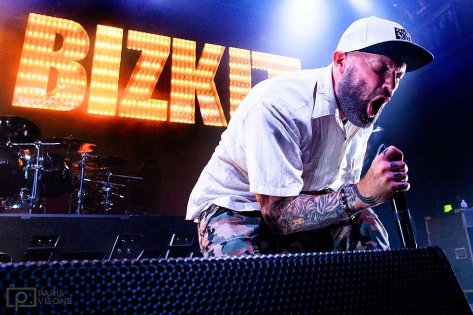 Fred Durst fue quien dio la noticia a través de un video en sus historias de Instagram.