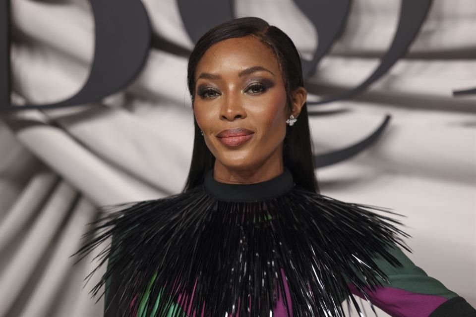 KC Global Partnerships, una nueva agencia de relaciones públicas copropiedad de Naomi Campbell, está buscando becarios calificados.