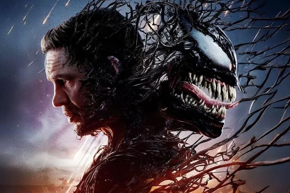 En apenas su segundo fin de semana en cines, 'Venom: El Último Baile' ya supera poco más de 300 millones de dólares en la taquilla mundial.