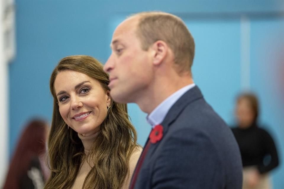 Kate Middleton tomó una nueva postura religiosa que incluso estaría poniendo al heredero al trono en una situación de incomodidad.